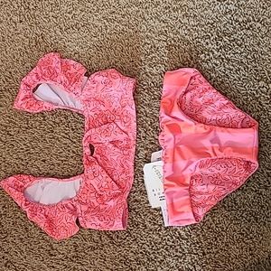 Billabong Girls Bikini 7